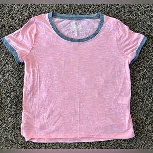 Authentic American Heritage juniors T-shirt